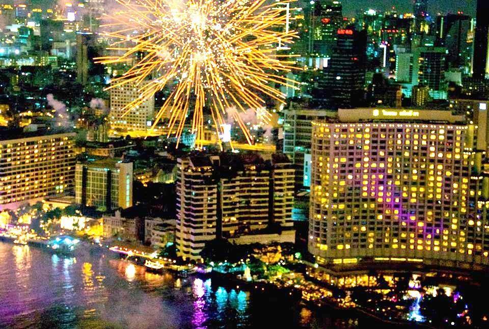 バンコク都バンコク リバーサイド コンドアパートメント エクステリア 写真
